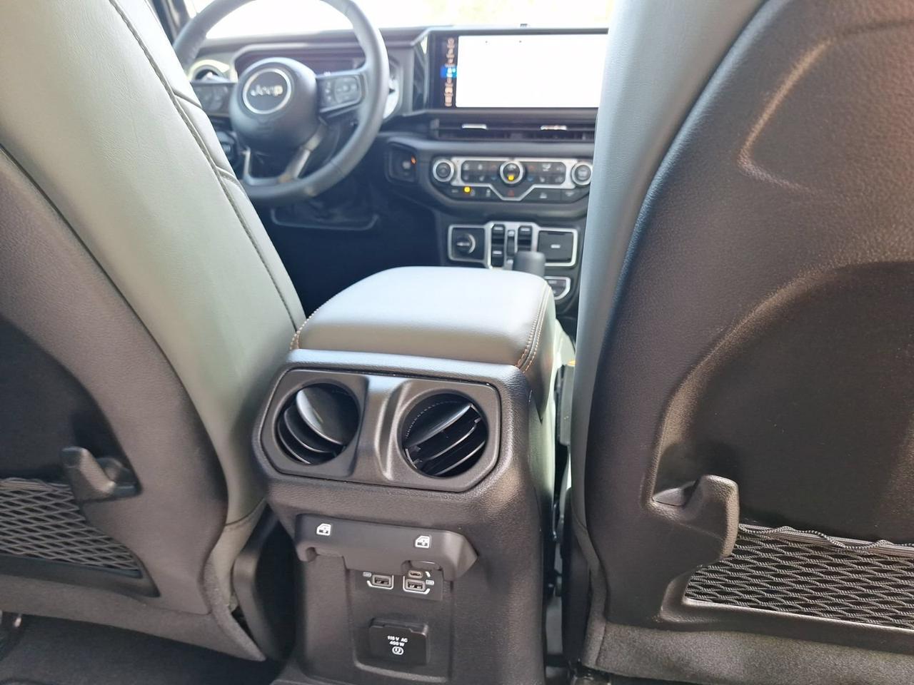 2025 Jeep Gladiator Mojave Hurst TX