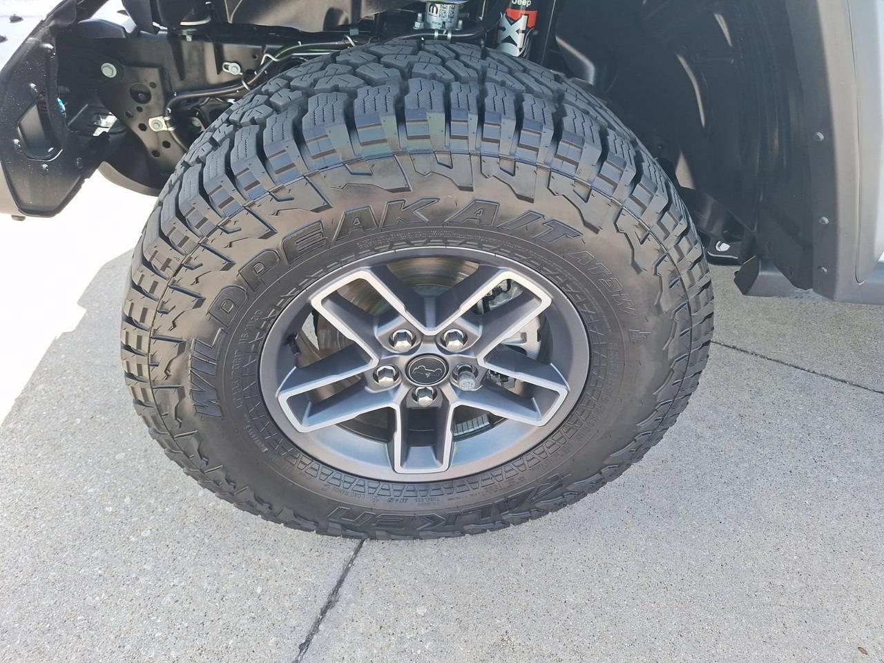 2025 Jeep Gladiator Mojave Hurst TX