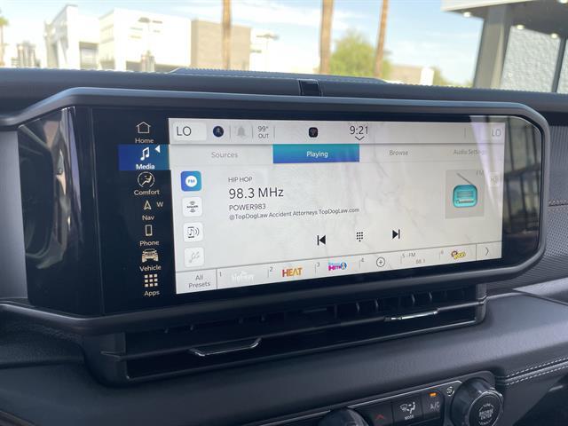 2025 Jeep Gladiator Mojave Peoria AZ