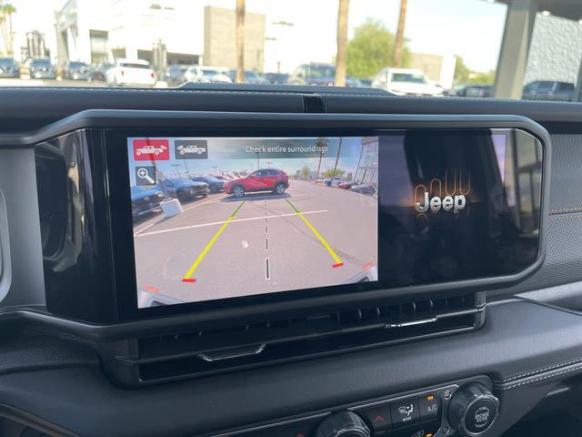 2025 Jeep Gladiator Mojave Peoria AZ
