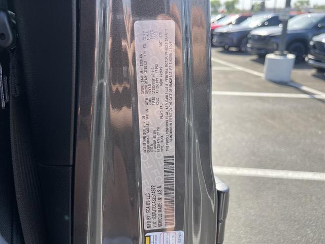 2025 Jeep Gladiator Mojave Peoria AZ