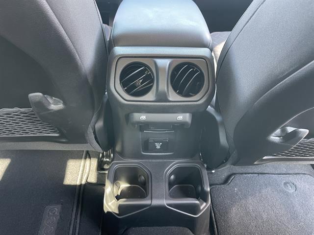 2025 Jeep Gladiator Mojave Peoria AZ