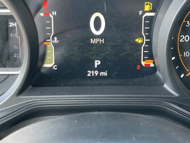 2025 Jeep Gladiator Mojave Peoria AZ