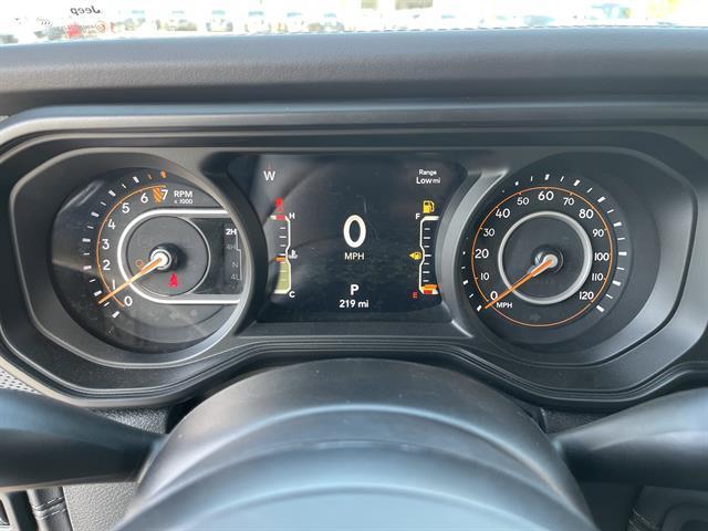 2025 Jeep Gladiator Mojave Peoria AZ