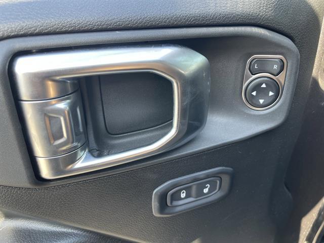2025 Jeep Gladiator Mojave Peoria AZ