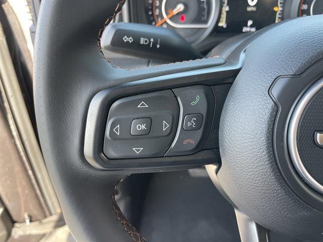 2025 Jeep Gladiator Mojave Peoria AZ