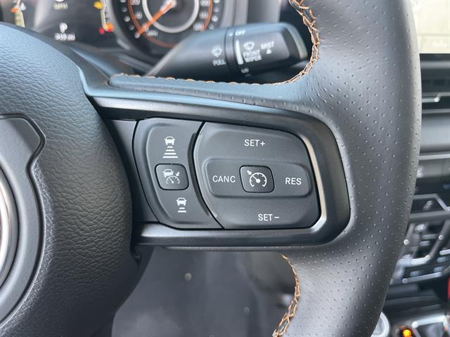 2025 Jeep Gladiator Mojave Peoria AZ