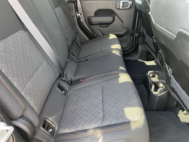 2025 Jeep Gladiator Mojave Peoria AZ
