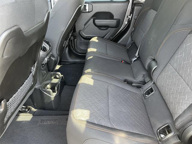 2025 Jeep Gladiator Mojave Peoria AZ