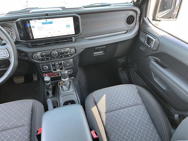 2025 Jeep Gladiator Mojave Peoria AZ