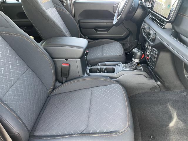 2025 Jeep Gladiator Mojave Peoria AZ