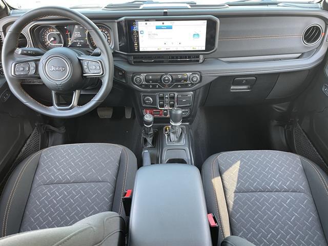 2025 Jeep Gladiator Mojave Peoria AZ