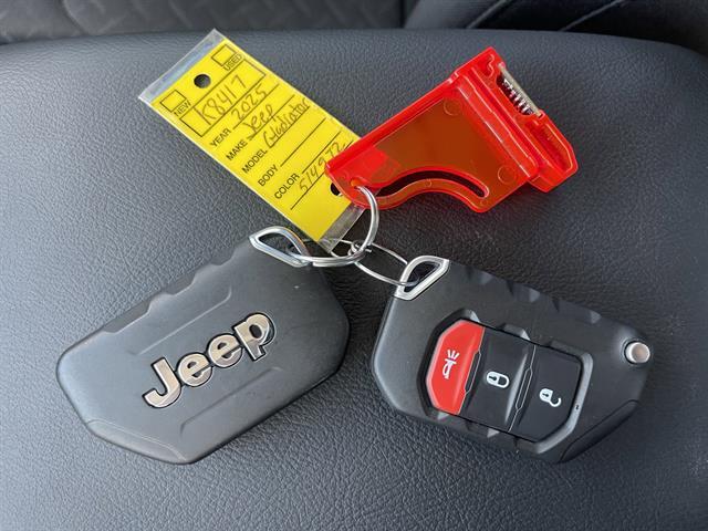 2025 Jeep Gladiator Mojave Peoria AZ