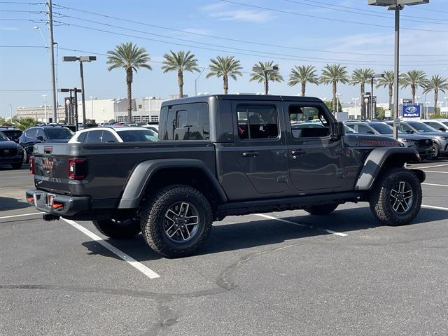 2025 Jeep Gladiator Mojave Peoria AZ