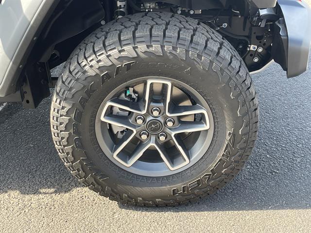 2025 Jeep Gladiator Mojave Peoria AZ