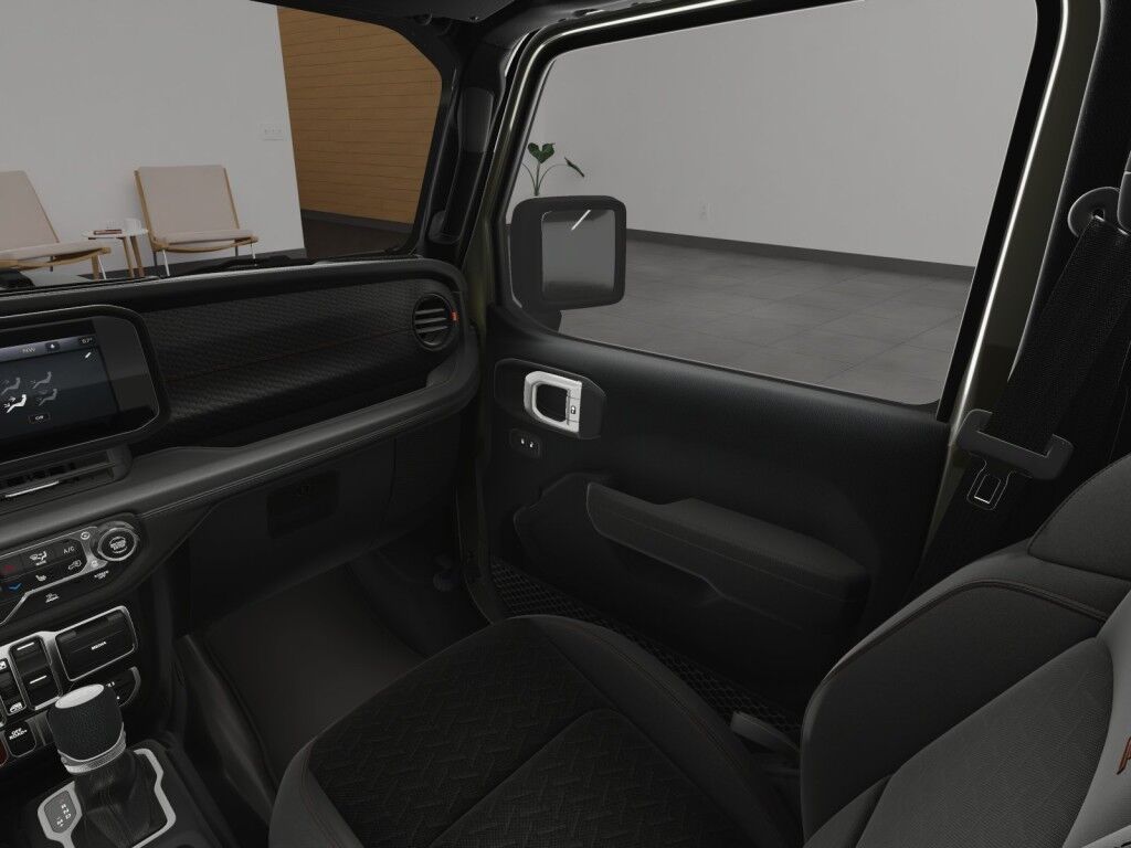 2025 Jeep Gladiator Mojave Owego NY
