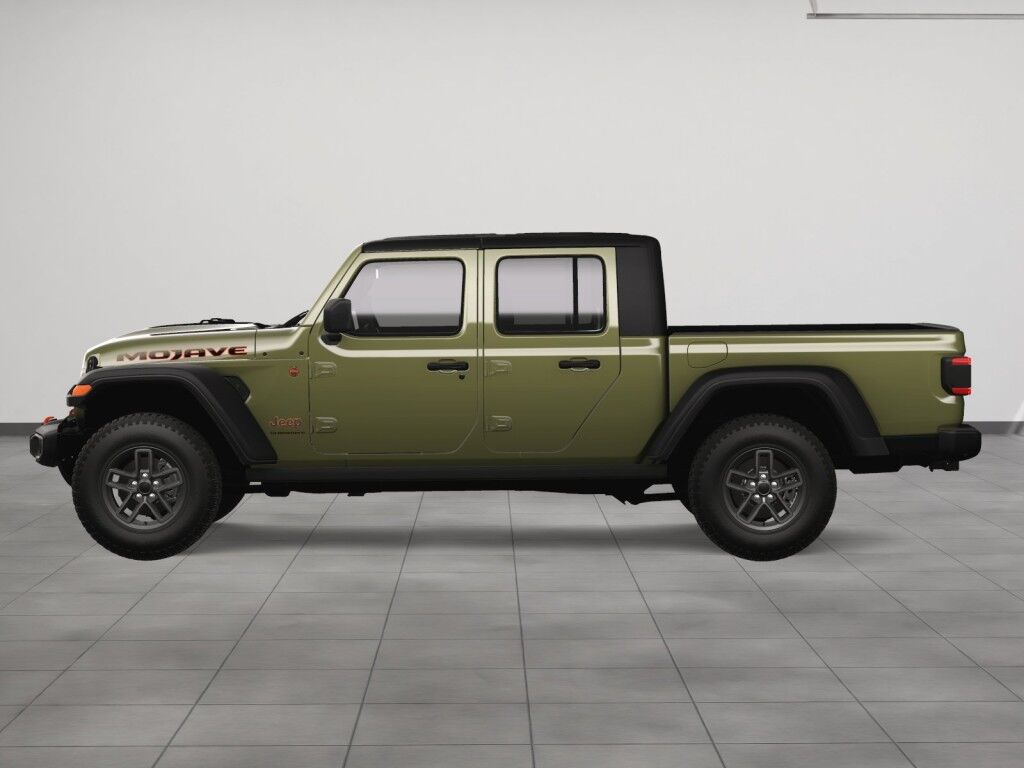 2025 Jeep Gladiator Mojave Owego NY
