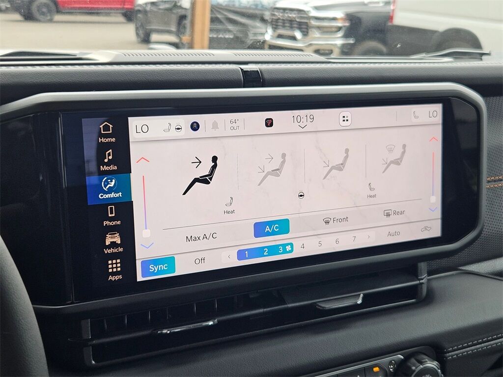 2025 Jeep Gladiator Mojave Gresham OR