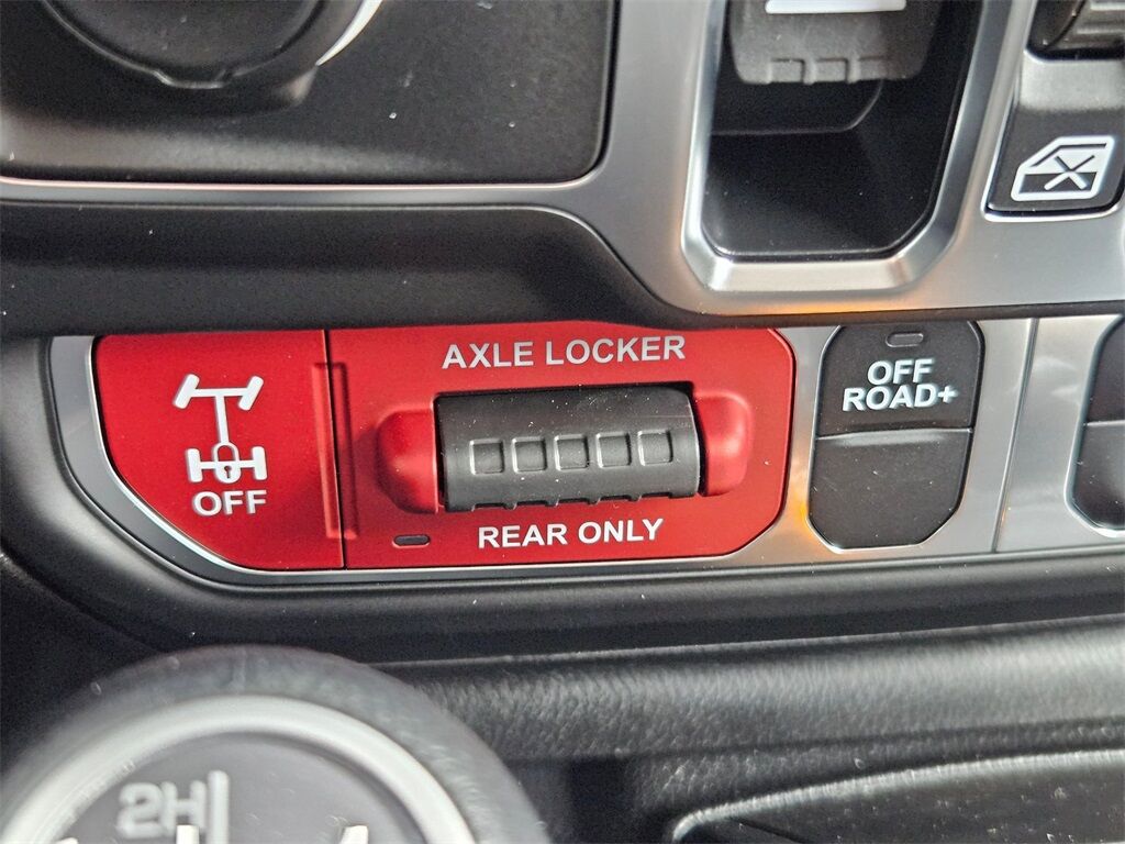 2025 Jeep Gladiator Mojave Gresham OR