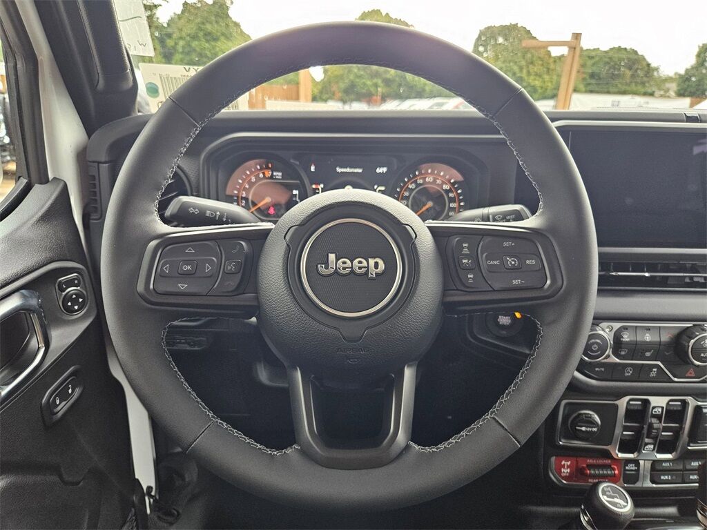 2025 Jeep Gladiator Mojave Gresham OR