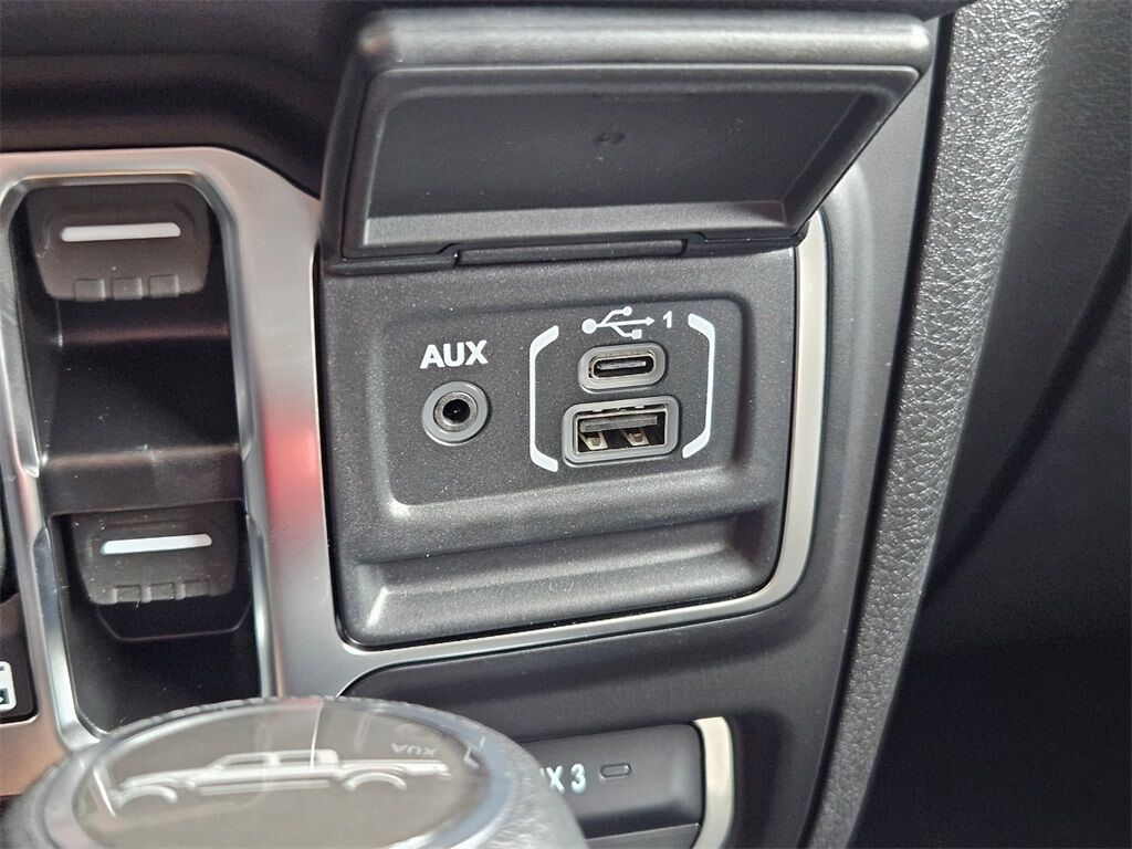 2025 Jeep Gladiator Mojave Gresham OR
