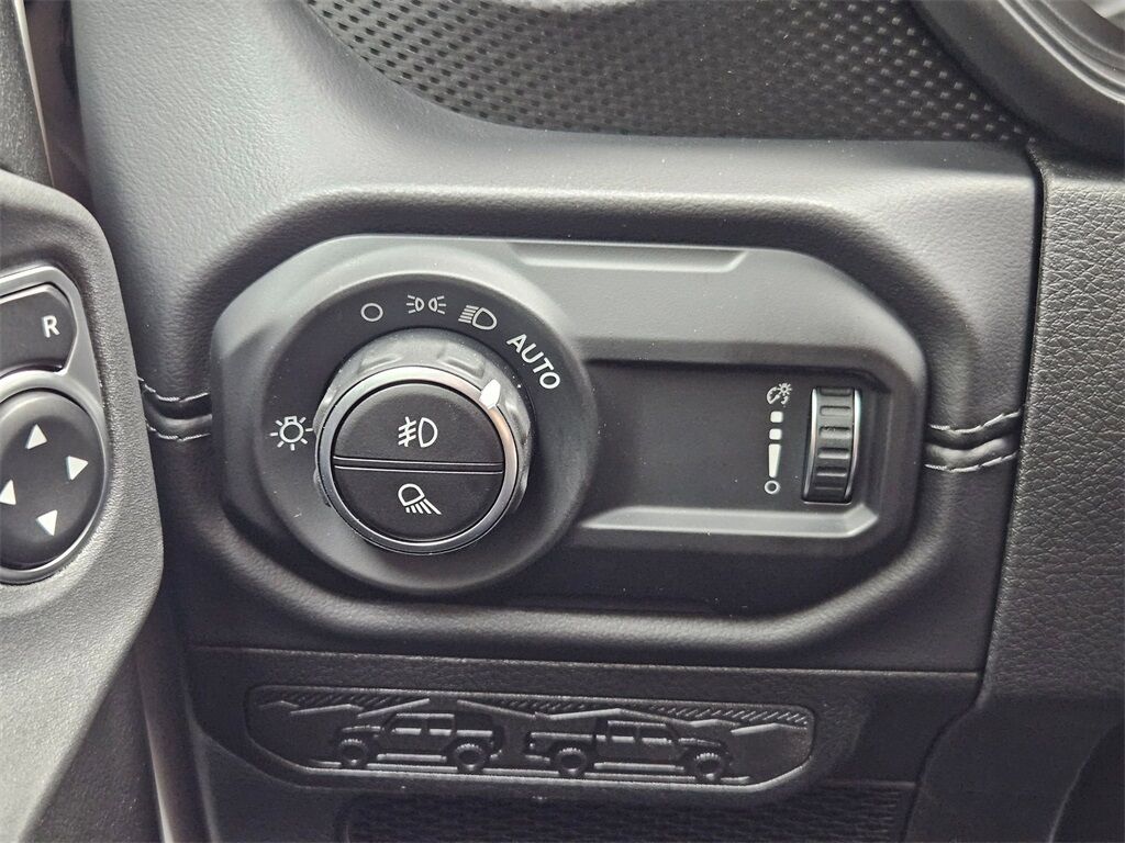 2025 Jeep Gladiator Mojave Gresham OR