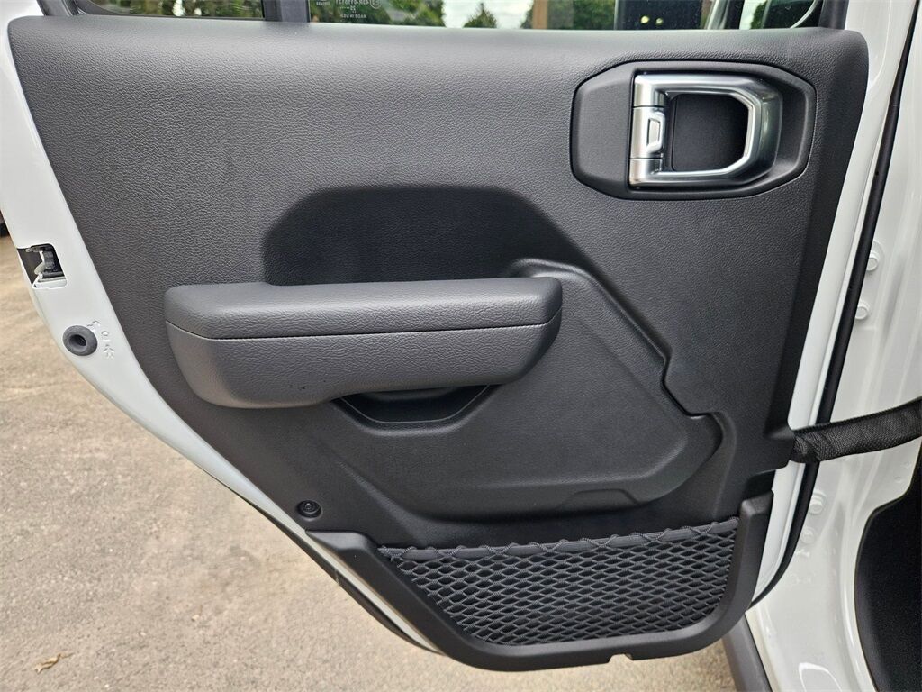 2025 Jeep Gladiator Mojave Gresham OR