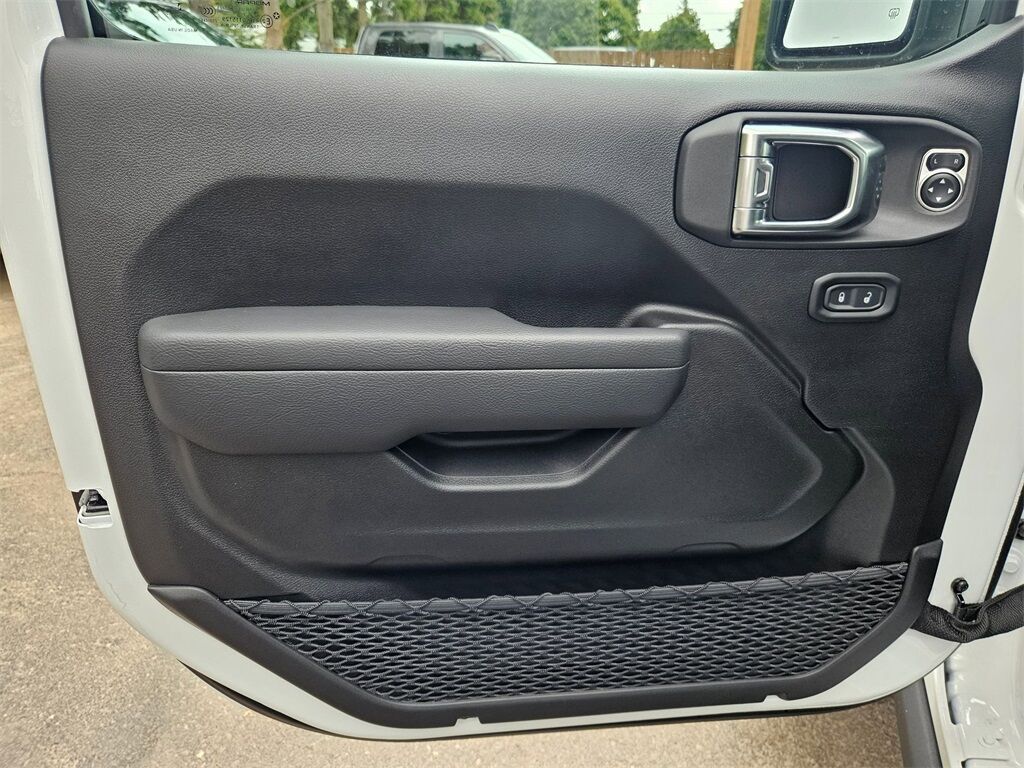 2025 Jeep Gladiator Mojave Gresham OR