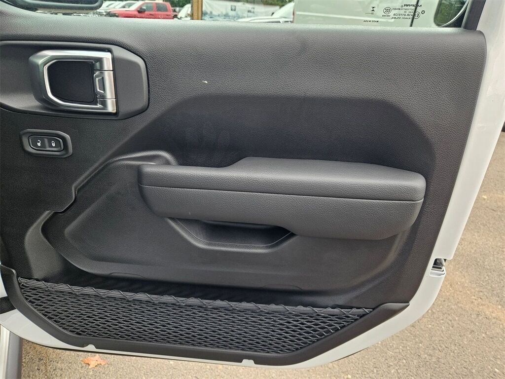 2025 Jeep Gladiator Mojave Gresham OR