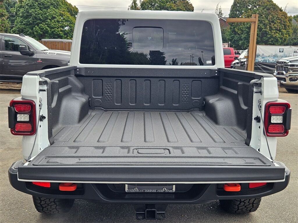 2025 Jeep Gladiator Mojave Gresham OR