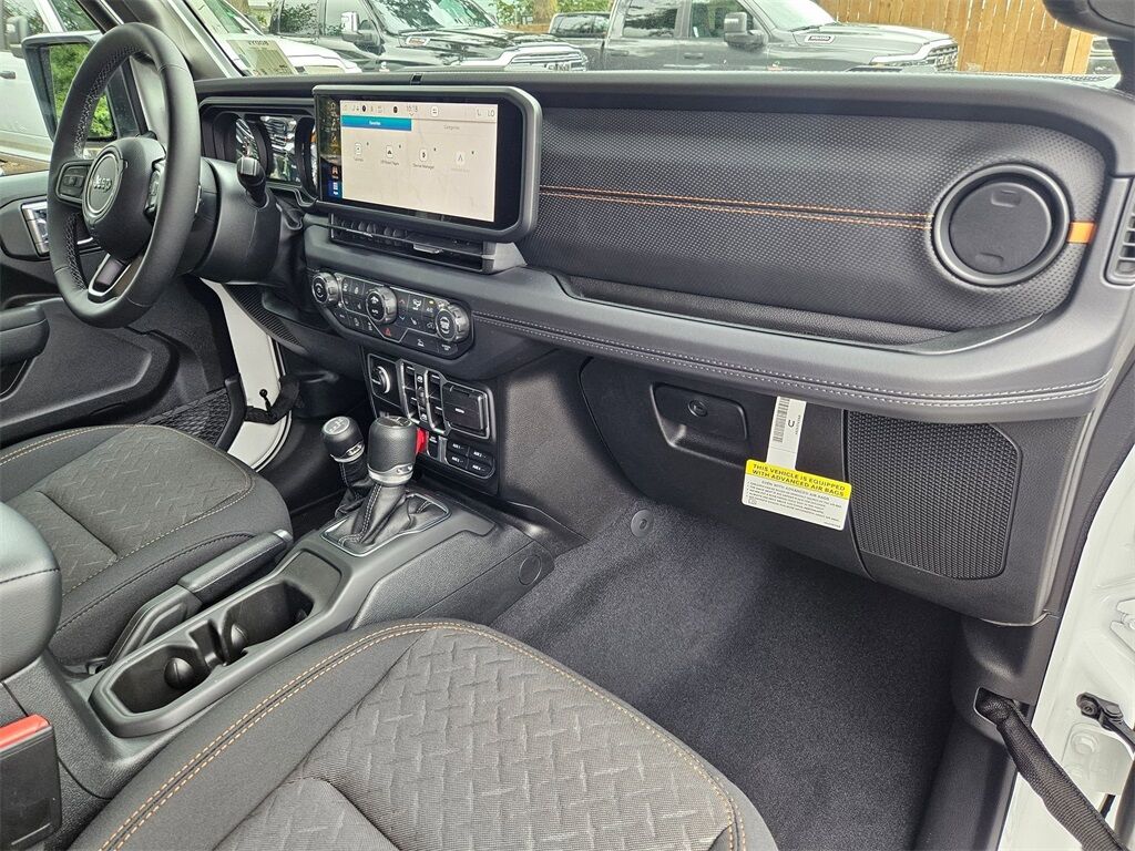 2025 Jeep Gladiator Mojave Gresham OR