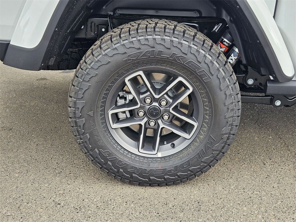 2025 Jeep Gladiator Mojave Gresham OR