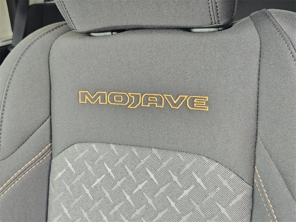 2025 Jeep Gladiator Mojave Gresham OR