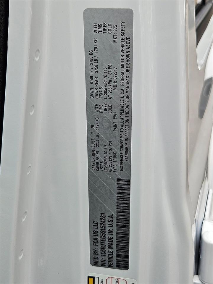 2025 Jeep Gladiator Mojave Gresham OR