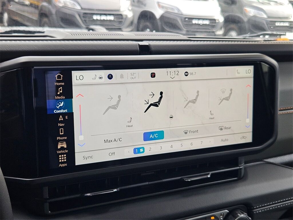 2025 Jeep Gladiator Mojave Gresham OR