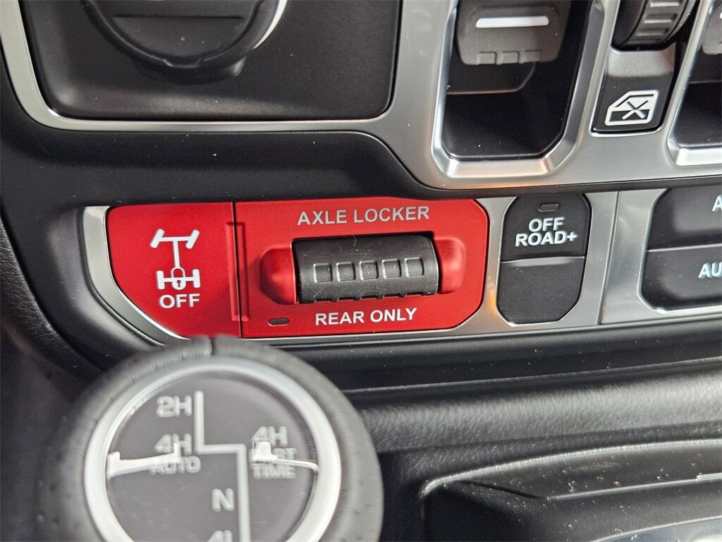 2025 Jeep Gladiator Mojave Gresham OR