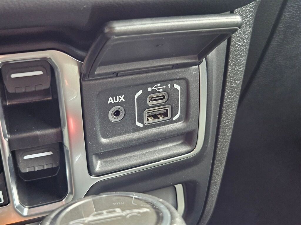 2025 Jeep Gladiator Mojave Gresham OR