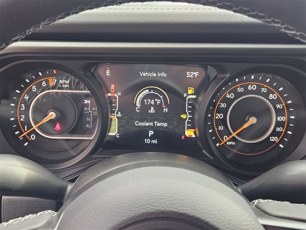 2025 Jeep Gladiator Mojave Gresham OR