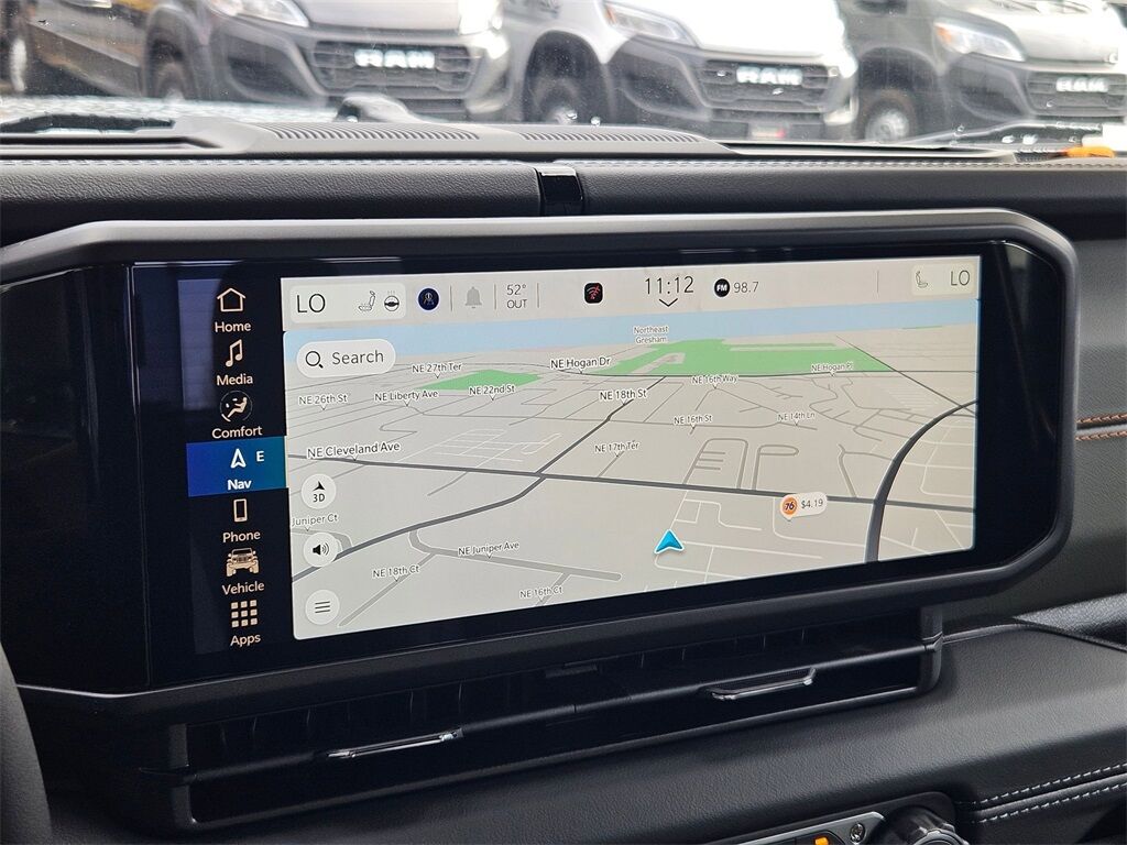 2025 Jeep Gladiator Mojave Gresham OR