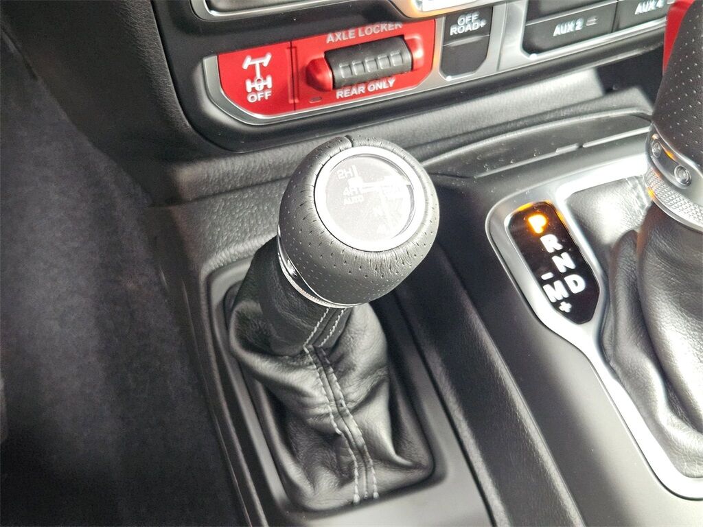 2025 Jeep Gladiator Mojave Gresham OR