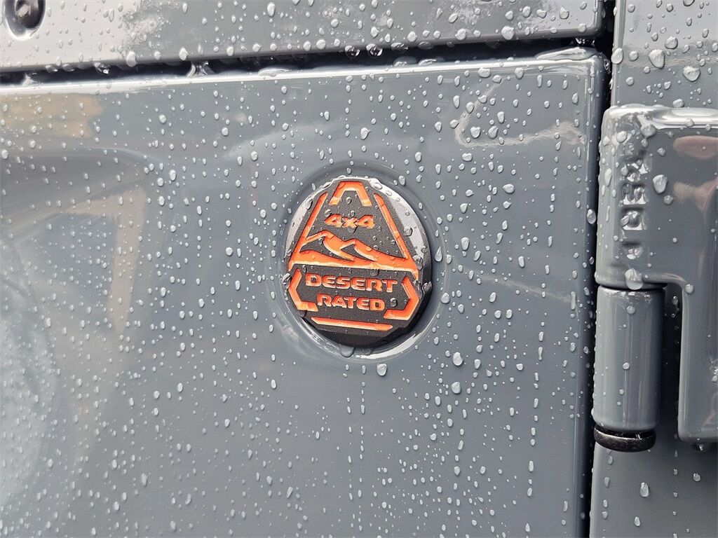 2025 Jeep Gladiator Mojave Gresham OR