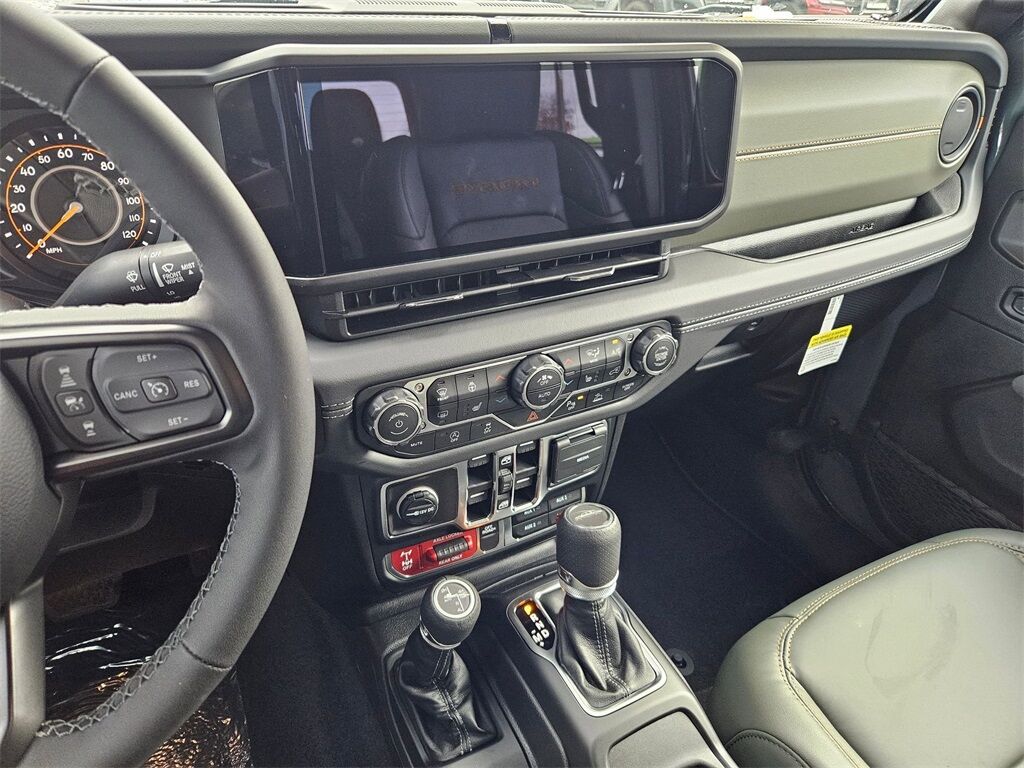 2025 Jeep Gladiator Mojave Gresham OR