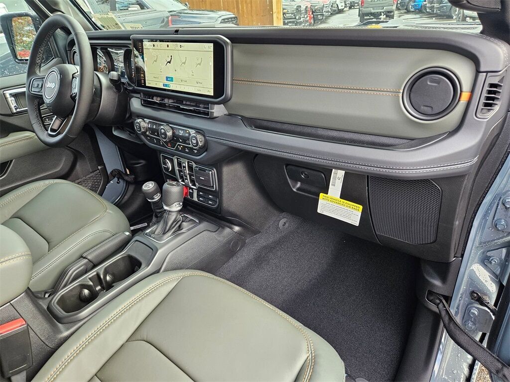 2025 Jeep Gladiator Mojave Gresham OR