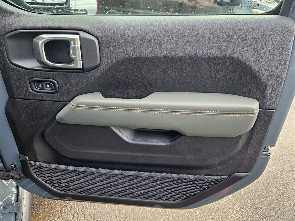 2025 Jeep Gladiator Mojave Gresham OR