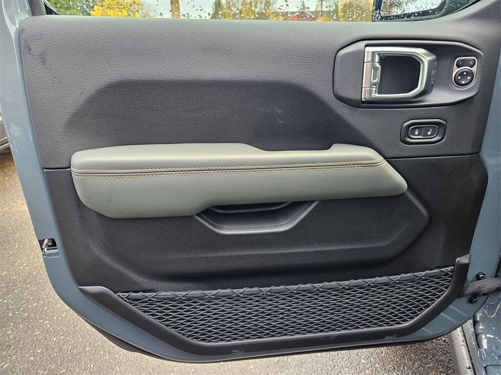 2025 Jeep Gladiator Mojave Gresham OR