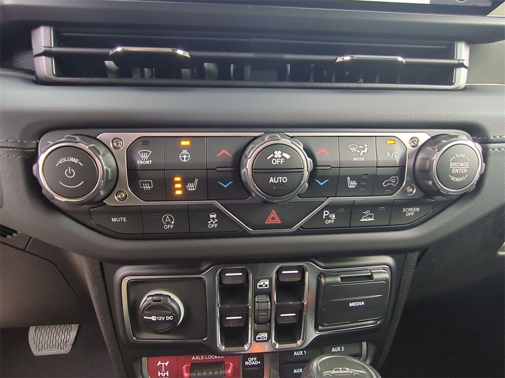 2025 Jeep Gladiator Mojave Gresham OR