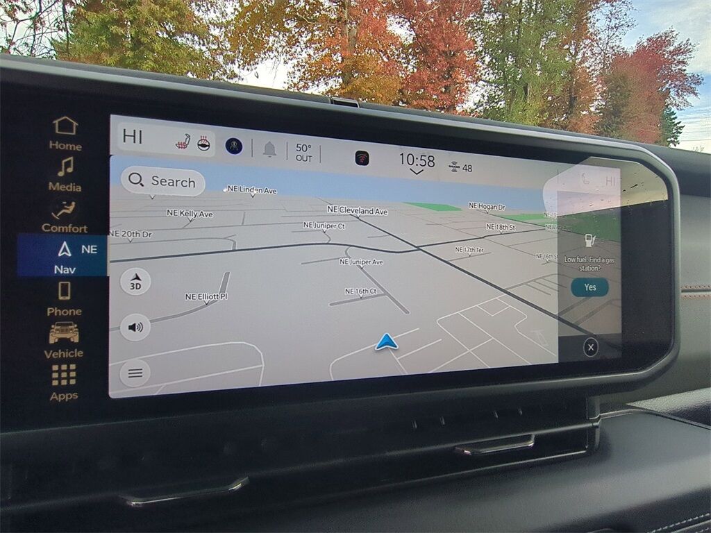 2025 Jeep Gladiator Mojave Gresham OR