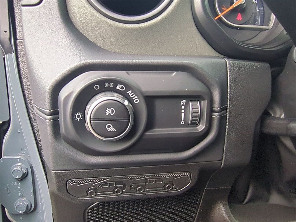 2025 Jeep Gladiator Mojave Gresham OR