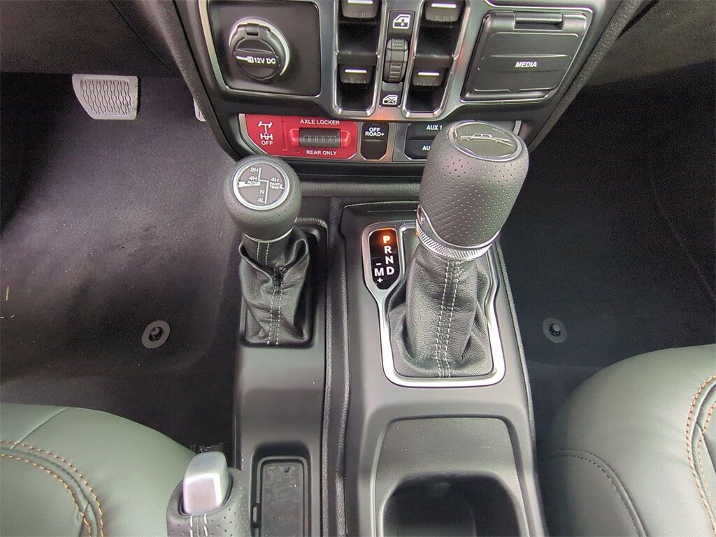 2025 Jeep Gladiator Mojave Gresham OR