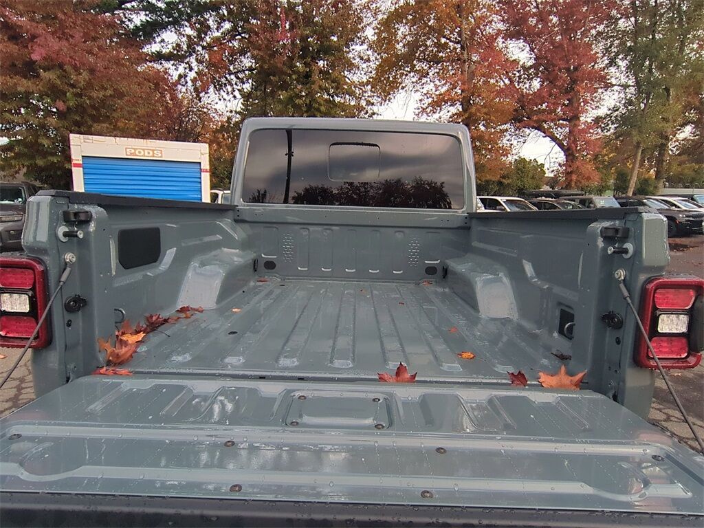 2025 Jeep Gladiator Mojave Gresham OR